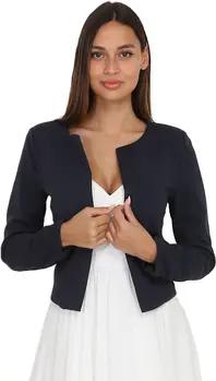 La Modeuse  Blazer 21215_P59756