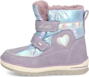 Tom Tailor Textil Snowboot