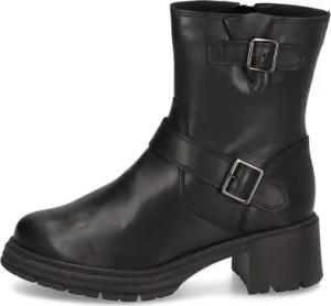 TAMARIS Glattleder Boot