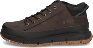 BUGATTI DENIM Lederimitat Boot
