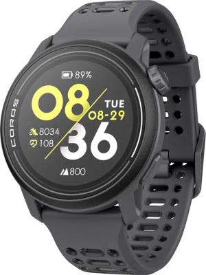 Coros PACE 3 SiIlikon GPS Uhr