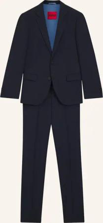 HUGO Business Anzug HENRY/GETLIN231X Slim Fit