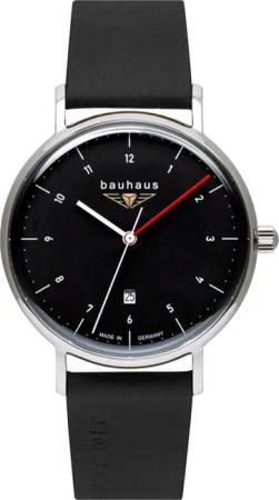 Bauhaus 2140-2 Herrenuhr Classic 41mm 5ATM