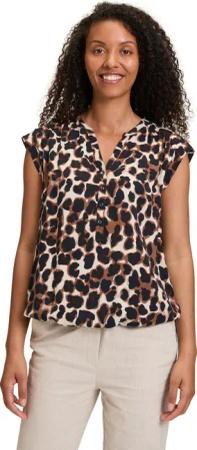 Betty&Co Blusentop "Betty & Co Blusentop mit Print"