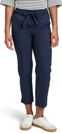 Betty&Co Stoffhose "Betty & Co Casual-Hose mit elastischem Bund", Material