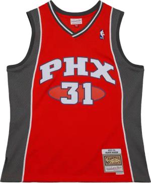 Mitchell And Ness NBA Phoenix Suns 2003-2004 Shawn Marion Trikot Orange