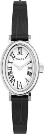 Timex Uhr Cavatina TW2W78400 Silberfarben