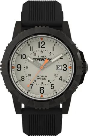 Timex Uhr Expedition North TW4B32200 Schwarz