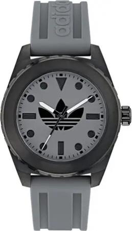 adidas Uhr Discoverer One AOSY25023 Schwarz