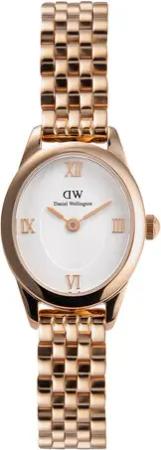 Daniel Wellington Uhr Ophelia Mini 22 DW00100805 Roségold