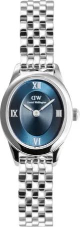 Daniel Wellington Uhr Ophelia Mini 22 DW00100807 Silberfarben