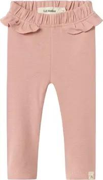 Lil'Atelier Leggings Nbflalo Misty Rose