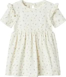 Lil'Atelier Bodykleid Nbfgago Coconut Milk