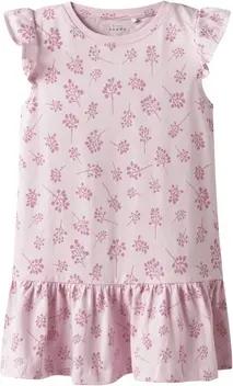 name it Kleid Nmfvida Ballerina Branch