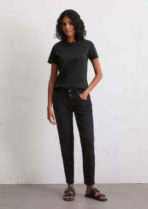 Jeans Model Theda boyfriend cropped