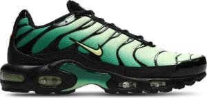 Nike Tuned Herren Schuhe - Grün - Größe: 41 - Netz/Synthetik - Foot Locker