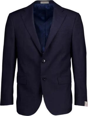 Corneliani - Corneliani Academy Kostuums Blauw 927275 3817500 0 - Größe 52 - blue