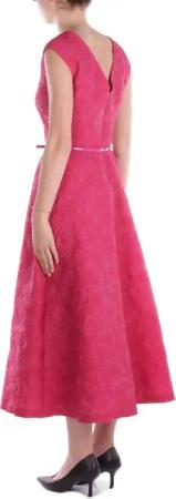 Max Mara - Dresses Fuchsia - Größe 44 - rosa