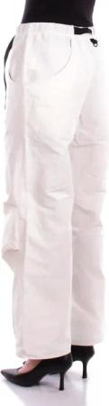 The North Face - Trousers White - Größe S - weiß