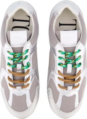 Toral Low-Top Sneaker - Dames Tl-Bosco - Gr. 37 (EU) - in Gunmetal - für Damen