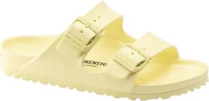 Birkenstock Arizona Eva Gelb