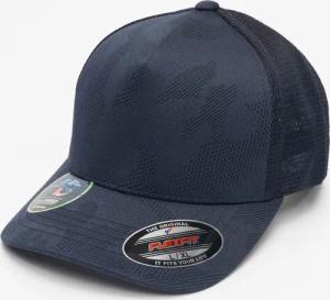 Flexfit Jaquard Camo Cap