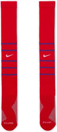 Heimsocken Kind France Strike Euro 2024