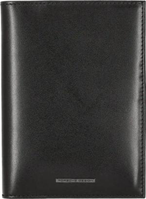 Porsche Design Classic - Ausweisetui RFID 14 cm (black)