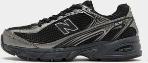 New Balance 509 Damen - Damen, Schwarz