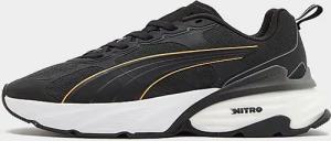 PUMA Fade Nitro - Herren, Black
