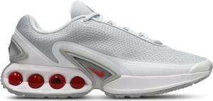Nike Air Max Herren Schuhe - Grau - Größe: 40.5 - Netz/Synthetik - Foot Locker