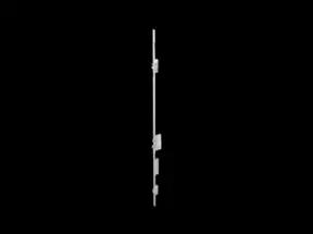 Fliether KFV AS 2600SLCB-X F20 65 /92/10 B003 G1 -