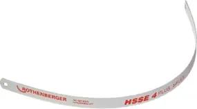 ROTHENBERGER Handsägeblatt Bi-Metall H Sse 4Plus, 300mm