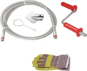Rothenberger ROPOWER Handy, 16mm, komplett