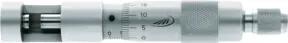 Helios-Preisser Drahtdickenmessschraube HM, 0 - 10 mm