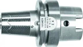 HAIMER Schrumpffutter DIN69863A HSK-A63 SL 20x75mm