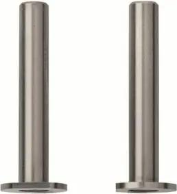 Helios-Preisser Messeinsätze Messteller 0-20 mm (Paar)