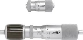 Helios-Preisser Innenmeesschraube HM Abl. 0,01mm 35 - 50 mm
