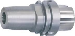 WTE Hydrodehnspannfutter DIN69893A HSK-A63 20x80mm