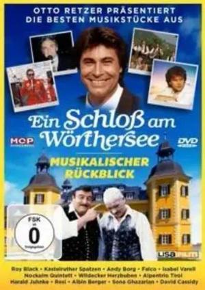 DVD Otto Retzer präsentiert die besten Musikstücke aus