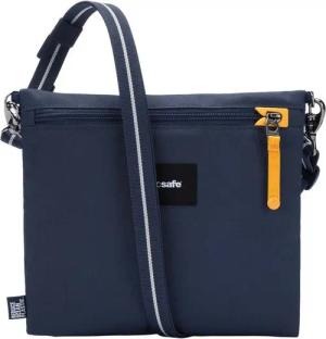 Pacsafe Umhängetasche Crossbody Pouch