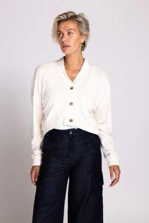 Zhrill Sweatshirt ZHULLI (0-tlg)
