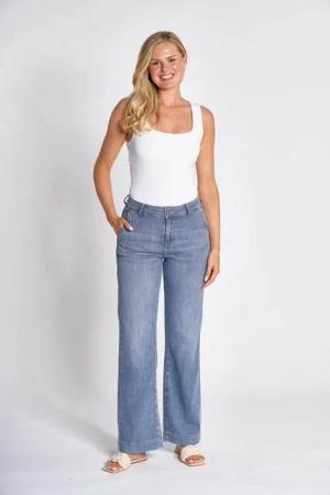 Zhrill Mom-Jeans ZHROA