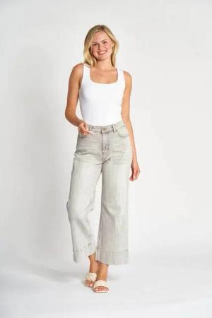 Zhrill Mom-Jeans ZHILDE