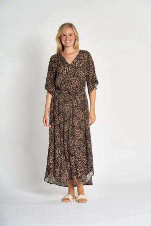Zhrill Shirtkleid ZHMOLA (0-tlg)