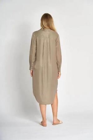 Zhrill Shirtkleid ZHBRILLA (0-tlg)
