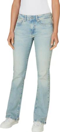 Pepe Jeans Bootcut-Jeans "BOOTCUT LW"
