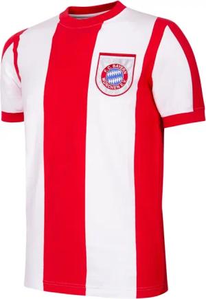 Trikot Bayern Munich 1971/72 Retro