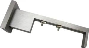 SCHÖNER WOHNEN-Kollektion Wandträger "Multiträger", (1 St.), Serie Einzelprogramm Matteo rechteckig