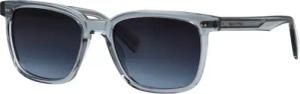 Marc OPolo Sonnenbrille "506218", Form Karree/Eckig, Logoschriftzug auf Bügel und Glas, CR 39